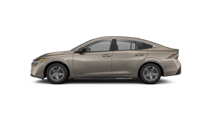 2026 Nissan Sentra SV CVT's photo