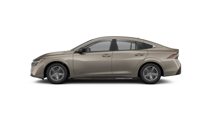 2026 Nissan Sentra SV CVT's photo