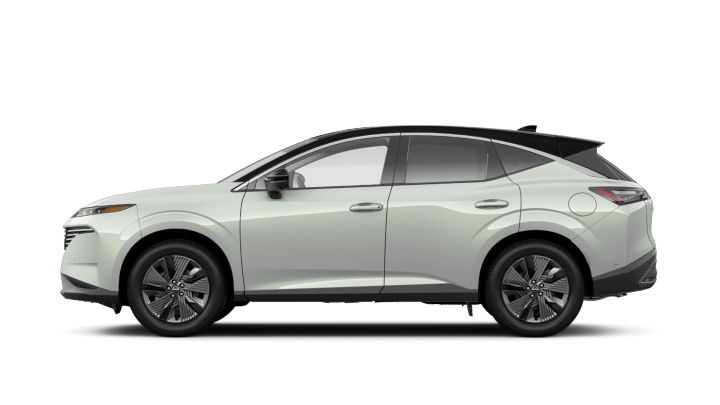 2025 Nissan Murano SL - Photo 31