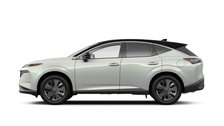 2025 Nissan Murano SL - Photo 41