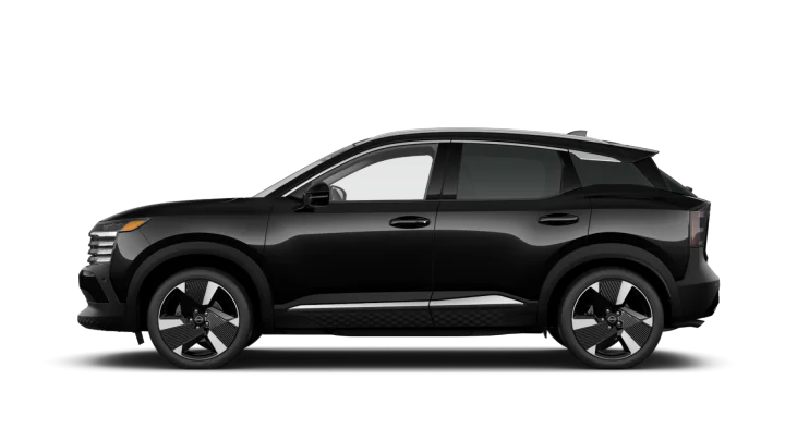 2026 Nissan Kicks 2.0 SR AWD's photo