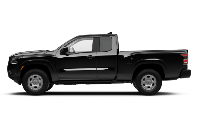 2026 Nissan Frontier's photo
