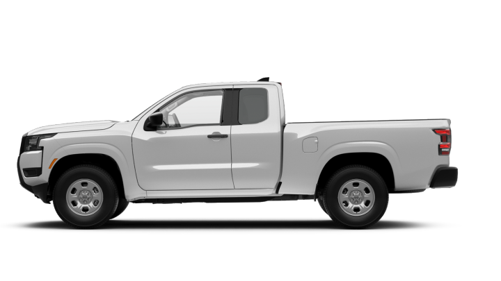 2026 Nissan Frontier S King Cab 4X2's photo