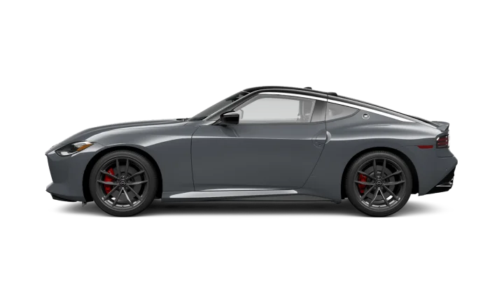 2026 Nissan Z Performance 9AT's photo