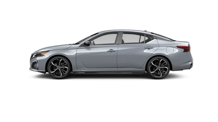 New 2026 Gray Sky Pearl Nissan SR image 27
