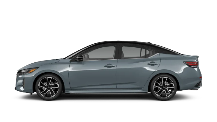2025 Nissan Sentra SR - Photo 13