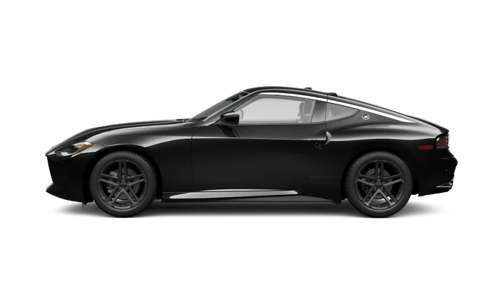 2026 Nissan Z