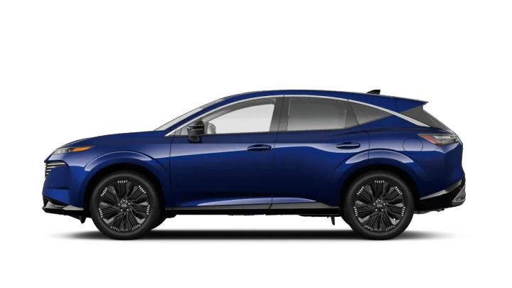 2026 Nissan Murano Platinum AWD's photo