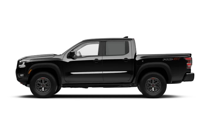 2025 Nissan Frontier PRO-4X - Photo 34
