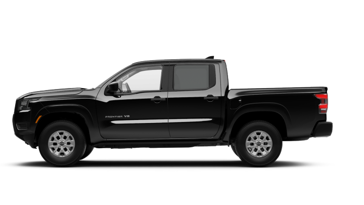 2027 Nissan Frontier photo 23 of 24