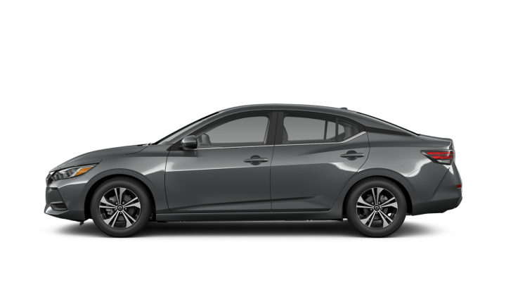 2023 Nissan Sentra SV CVT's photo