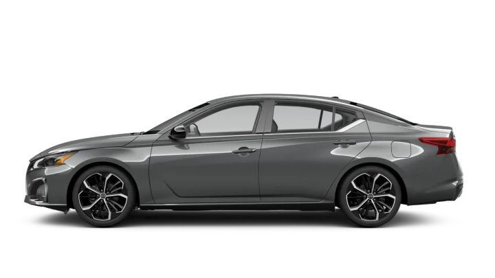 2027 Nissan