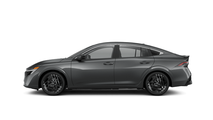 New 2027 Gun Metallic Nissan SR image 20