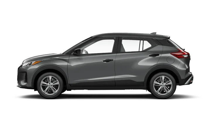 2025 Nissan KICKS PLAY Base - Photo 33