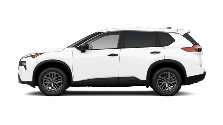 2026 Nissan Rogue's photo