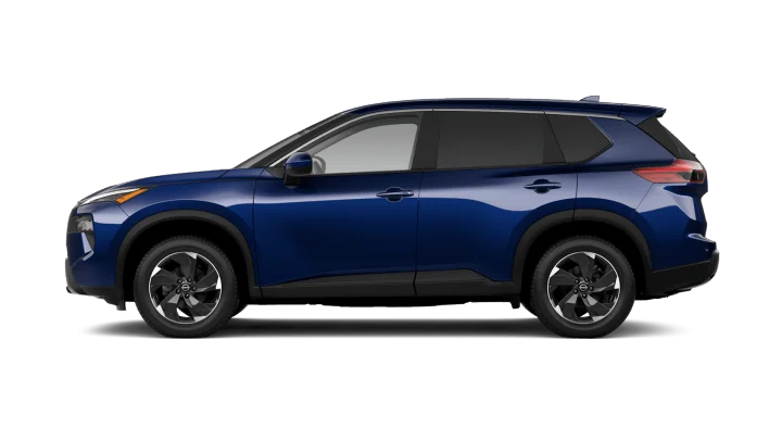 2026 Nissan Rogue SV - Photo 26
