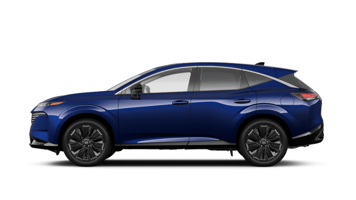 2027 Nissan Murano