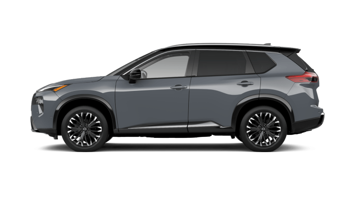 2026 Nissan Rogue's photo