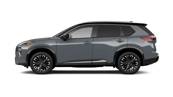 2026 Nissan Rogue's photo
