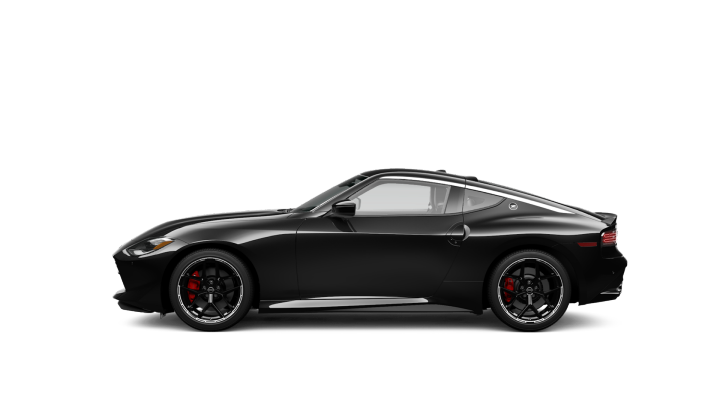 New 2027 Black Diamond Pearl Nissan Performance image 1
