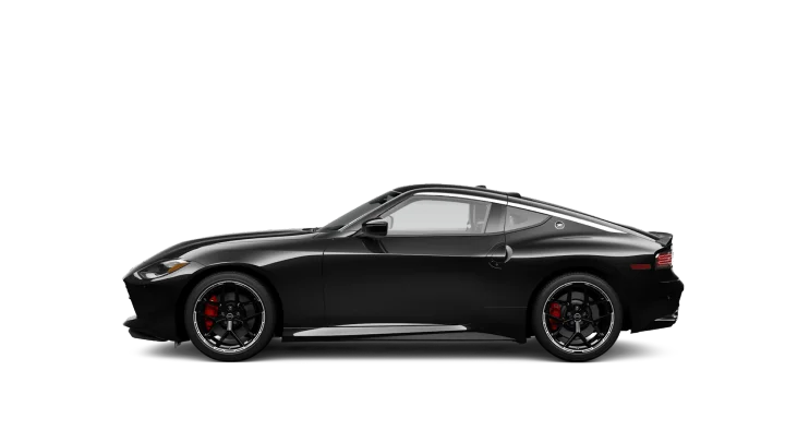 New 2027 Black Diamond Pearl Nissan Performance image 20