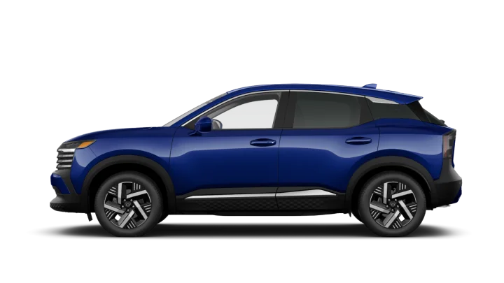 2026 Nissan Kicks 2.0 SV's photo