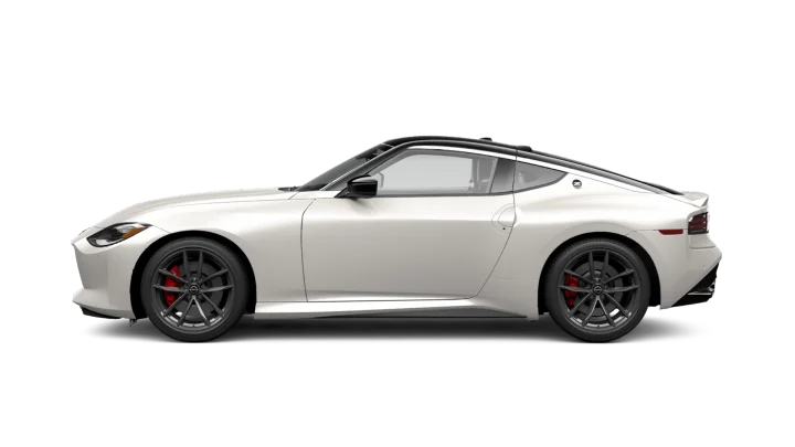 2026 Nissan Z Performance 9AT's photo