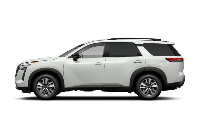 2026 Nissan Pathfinder SL 4WD's photo