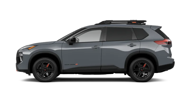 2026 Nissan Rogue Rock Creek - Photo 26
