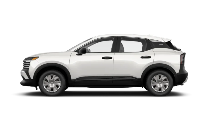 2026 Nissan Kicks 2.0 S AWD's photo