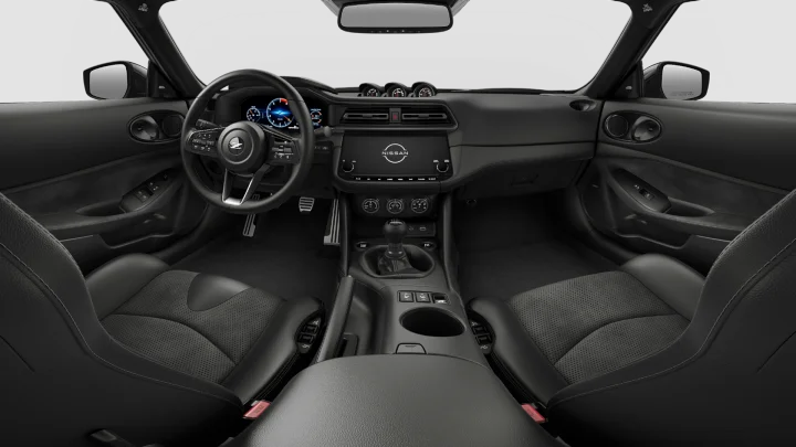 New 2026 Nissan Z Performance 2D Coupe