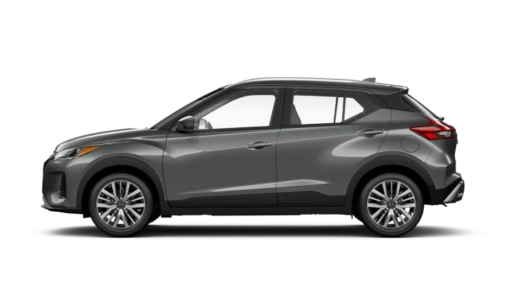 2023 Nissan Kicks