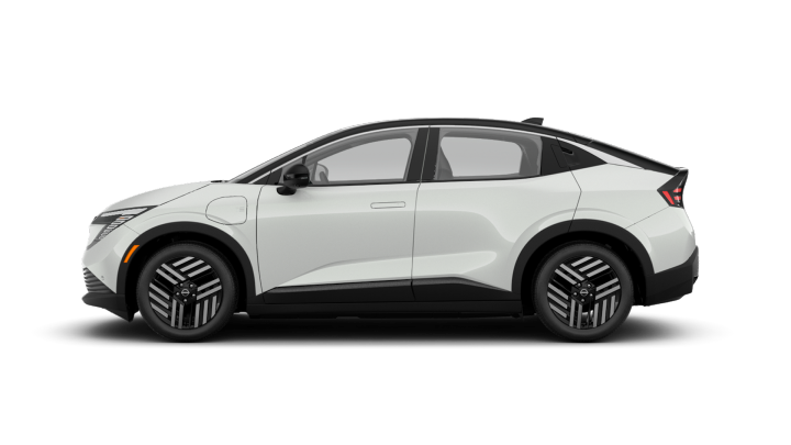 2026 Nissan Leaf SV+'s photo