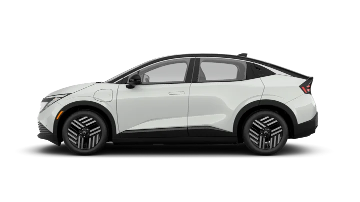 2026 Nissan Leaf SV+'s photo