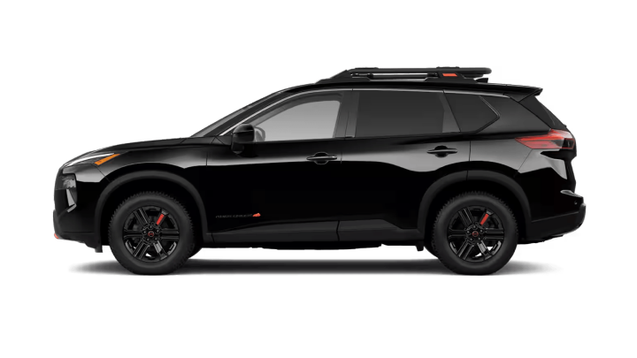 2026 Nissan Rogue Rock Creek - Photo 13