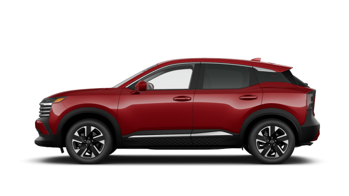 2026 Nissan Kicks 2.0 SV AWD's photo
