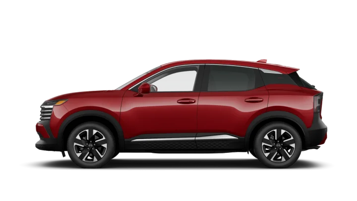 2026 Nissan Kicks 2.0 SV AWD's photo