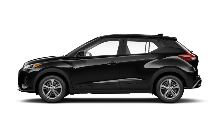 2025 Nissan KICKS PLAY Base - Photo 31