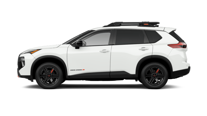 2026 Nissan Rogue Rock Creek - Photo 31