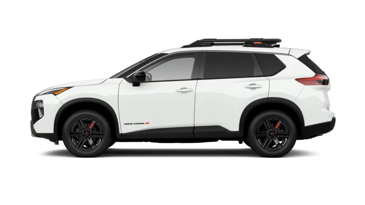 2026 Nissan Rogue Rock Creek - Photo 26