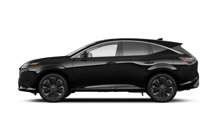 2026 Nissan Murano's photo