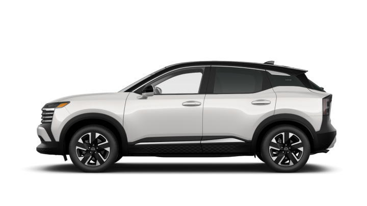 2026 Nissan Kicks 2.0 SV AWD's photo