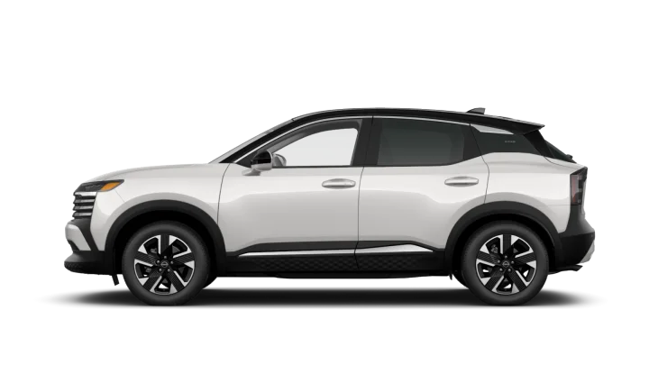 2026 Nissan Kicks's photo