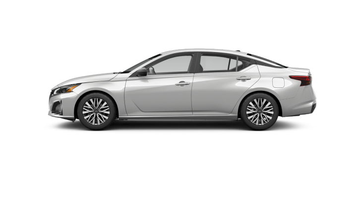 2026 Nissan Altima 2.5 SV AWD's photo