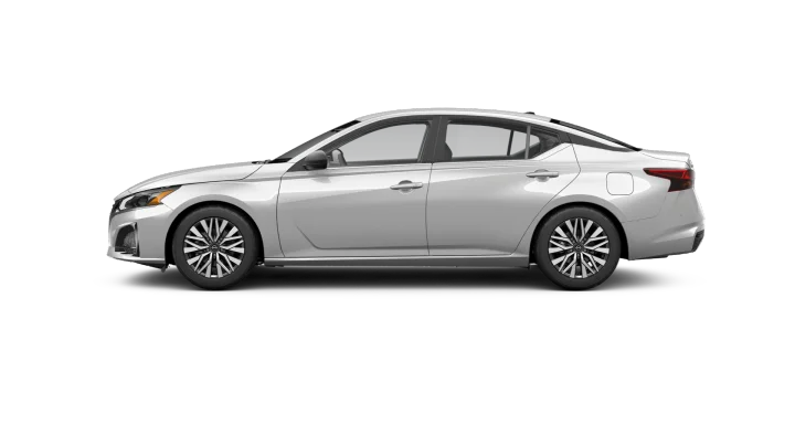 2026 Nissan Altima 2.5 SV AWD's photo