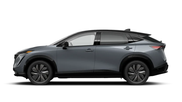 2025 Nissan ARIYA Platinum+ - Photo 35