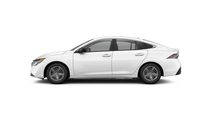 2026 Nissan Sentra S CVT's photo