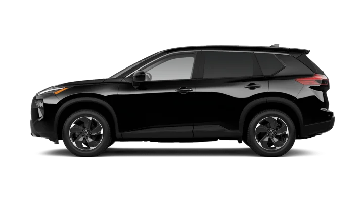 2026 Nissan Rogue SV - Photo 31