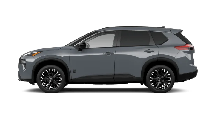 New 2027 Boulder Gray Pearl Nissan Dark Armor™ image 1