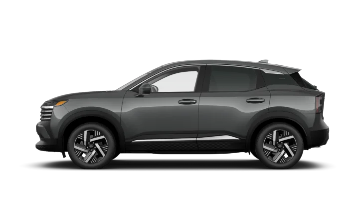 2026 Nissan Kicks's photo